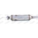 Diesel particulate filter WALKER - 73082