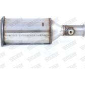 Diesel particulate filter WALKER - 73107