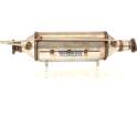 Diesel particulate filter WALKER - 73142