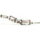 Diesel particulate filter WALKER - 73155