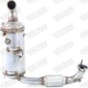 Diesel particulate filter WALKER - 73159