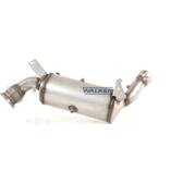 Diesel particulate filter WALKER - 73161