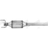 Diesel particulate filter WALKER - 73181