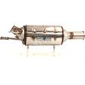 Diesel particulate filter WALKER - 73191
