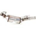 Diesel particulate filter WALKER - 73194