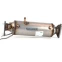 Diesel particulate filter WALKER - 73225