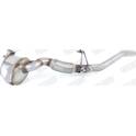 Diesel particulate filter WALKER - 73295