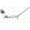 Diesel particulate filter WALKER - 73345