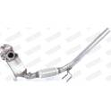 Diesel particulate filter WALKER - 73347