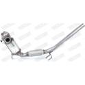 Diesel particulate filter WALKER - 73358