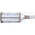Diesel particulate filter WALKER - 93001