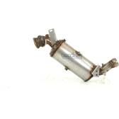 Diesel particulate filter WALKER - 93097