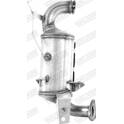 Diesel particulate filter WALKER - 93141
