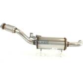 Diesel particulate filter WALKER - 93147