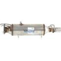 Diesel particulate filter WALKER - 93149