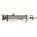 Diesel particulate filter WALKER - 93164