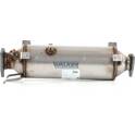 Diesel particulate filter WALKER - 93167
