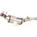 Diesel particulate filter WALKER - 93195