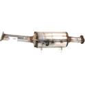 Diesel particulate filter WALKER - 93211