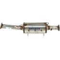 Diesel particulate filter WALKER - 93215