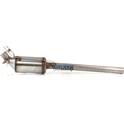 Diesel particulate filter WALKER - 93218