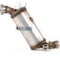 Diesel particulate filter WALKER - 93227