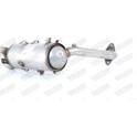 Diesel particulate filter WALKER - 93364