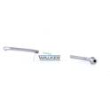 Drukleiding, druksensor (roetfilter) WALKER - 10437