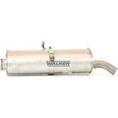 Einddemper-knalpot WALKER - 23289