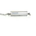 End Silencer WALKER - 05388