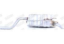 End Silencer