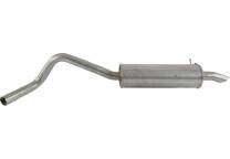 End Silencer
