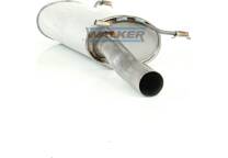End Silencer