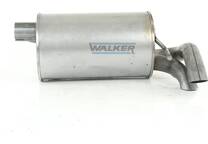 End Silencer
