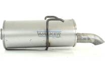 End Silencer
