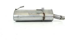 End Silencer