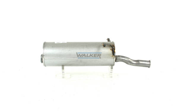 End Silencer