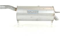 End Silencer