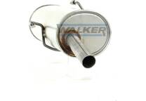 End Silencer