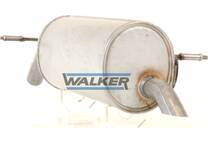 End Silencer