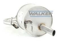 End Silencer