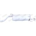 End Silencer WALKER - 23913