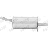 End Silencer WALKER - 24164