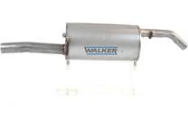 End Silencer