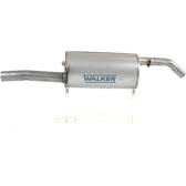 End Silencer WALKER - 24195