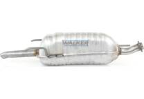 End Silencer