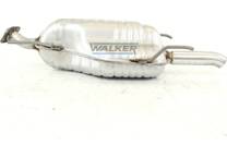 End Silencer