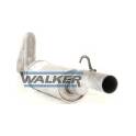 Endschalldämpfer WALKER - 12406