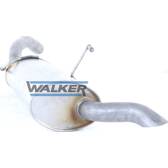 Endschalldämpfer WALKER - 21400