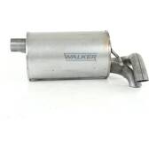 Endschalldämpfer WALKER - 21950
